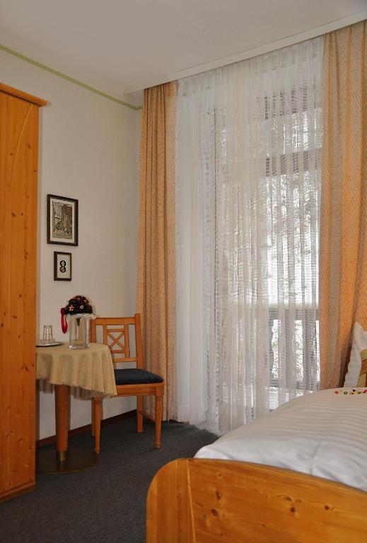Hotel Garni Sonnwendhof Semmering Pokój zdjęcie